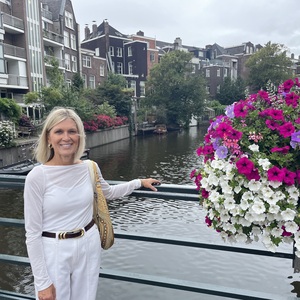 Sherry Ritzenthaler